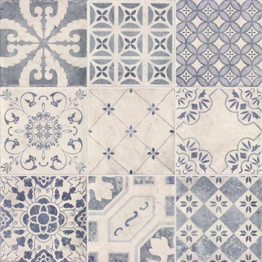 modry vzorovany mediteransky kuchyna dlazdica vintage leskly kupelna 20x20 mainzu antiqua tradicny klasicky obklad lameridiana interierovy dizajn.jpg